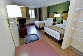 ห้องนอน 4 Extended Stay America Suites Greensboro Big Tree Way