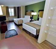 Phòng ngủ 6 Extended Stay America Suites Greensboro Big Tree Way