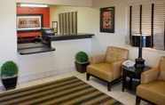 Common Space 4 Extended Stay America Suites Greensboro Big Tree Way