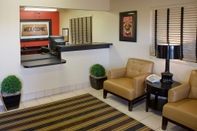 Common Space Extended Stay America Suites Greensboro Big Tree Way