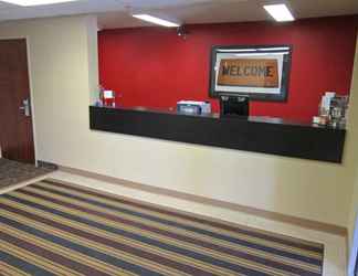 Lobby 2 Extended Stay America Suites Rochester Greece