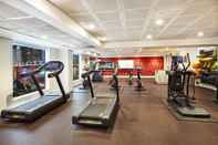 Fitness Center SkyCity Hotel