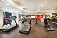 Fitness Center SkyCity Hotel