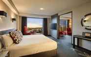 Bedroom 2 SkyCity Hotel