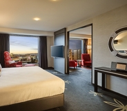 Bedroom 2 SkyCity Hotel