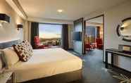 Bedroom 2 SkyCity Hotel