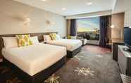 Kamar Tidur 4 SkyCity Hotel