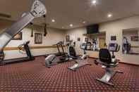 Fitness Center Roosevelt Grand Dakota, SureStay Collection by Best Western