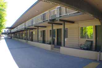 Exterior 4 Okanagan Lakefront Resort