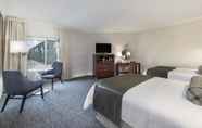 Kamar Tidur 2 Sonesta Hamilton Park Morristown Hotel & Conference Center