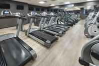 Fitness Center Sonesta Hamilton Park Morristown Hotel & Conference Center