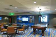 Entertainment Facility Sonesta Hamilton Park Morristown Hotel & Conference Center