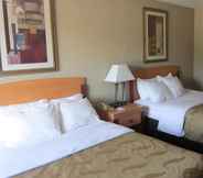 Bilik Tidur 3 Quality Inn Nashville - Bloomington