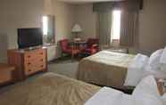 Kamar Tidur 5 Quality Inn Nashville - Bloomington