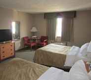 Bilik Tidur 5 Quality Inn Nashville - Bloomington