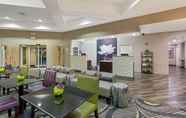 Lobi 5 La Quinta Inn & Suites by Wyndham Phoenix Scottsdale