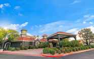 Exterior 4 La Quinta Inn & Suites by Wyndham Phoenix Scottsdale