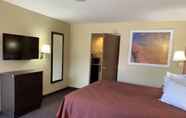 Kamar Tidur 4 Days Inn by Wyndham Tucson Airport