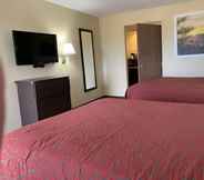 Phòng ngủ 3 Days Inn by Wyndham Tucson Airport