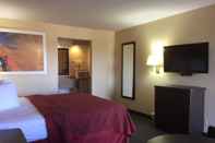 Bedroom Days Inn by Wyndham Tucson Airport