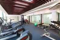 Fitness Center Playacar Palace All Inclusive