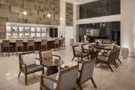 Bar, Cafe and Lounge Playacar Palace All Inclusive