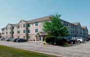 Bên ngoài 5 Extended Stay America Suites Toledo Holland