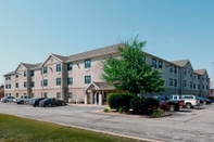 Exterior Extended Stay America Suites Toledo Holland