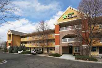 Bangunan 4 Extended Stay America Suites Denver Lakewood South