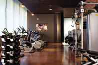 Fitness Center The Cromwell