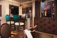 Quầy bar, cafe và phòng lounge The Cromwell