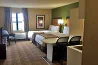 Bilik Tidur Extended Stay America Suites Albany SUNY