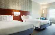 Kamar Tidur 7 Courtyard by Marriott Charlotte Airport North