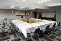 ห้องประชุม Four Points by Sheraton Downtown Seattle Center