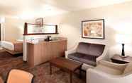 Ruang untuk Umum 7 Crystal Inn Hotel & Suites Salt Lake City