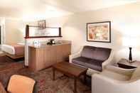 Ruang untuk Umum Crystal Inn Hotel & Suites Salt Lake City