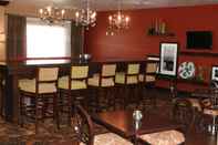 Bar, Cafe and Lounge Hampton Inn Salt Lake City - Murray