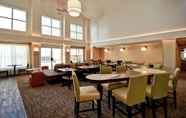ร้านอาหาร 6 Homewood Suites by Hilton Salt Lake City-Midvale/Sandy