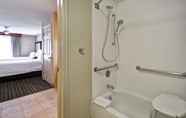 In-room Bathroom 2 Homewood Suites by Hilton Salt Lake City-Midvale/Sandy