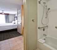 ห้องน้ำภายในห้อง 2 Homewood Suites by Hilton Salt Lake City-Midvale/Sandy