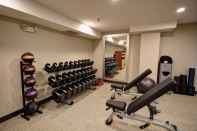 Fitness Center Homewood Suites by Hilton Salt Lake City-Midvale/Sandy