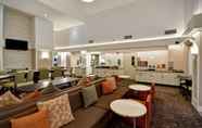 Lobby 5 Homewood Suites by Hilton Salt Lake City-Midvale/Sandy