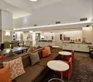 ล็อบบี้ 5 Homewood Suites by Hilton Salt Lake City-Midvale/Sandy