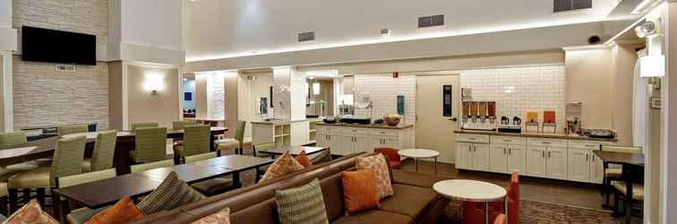 ล็อบบี้ Homewood Suites by Hilton Salt Lake City-Midvale/Sandy