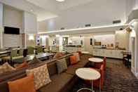 ล็อบบี้ Homewood Suites by Hilton Salt Lake City-Midvale/Sandy