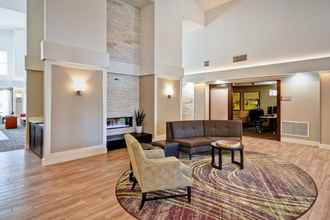 ล็อบบี้ 4 Homewood Suites by Hilton Salt Lake City-Midvale/Sandy