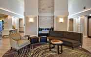 Lobby 7 Homewood Suites by Hilton Salt Lake City-Midvale/Sandy