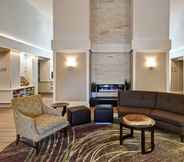 ล็อบบี้ 7 Homewood Suites by Hilton Salt Lake City-Midvale/Sandy