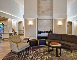 ล็อบบี้ 2 Homewood Suites by Hilton Salt Lake City-Midvale/Sandy