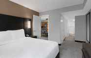 Bilik Tidur 3 Residence Inn by Marriott Salt Lake City - Downtown